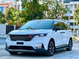 Xe Kia Carnival Signature 3.5G 2022