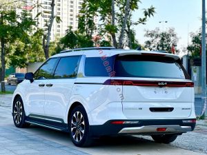 Xe Kia Carnival Signature 3.5G 2022