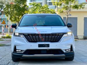 Xe Kia Carnival Signature 3.5G 2022