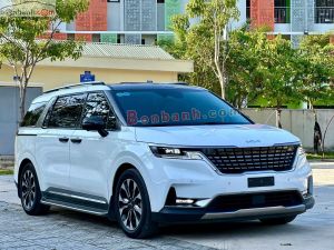 Xe Kia Carnival Signature 3.5G 2022