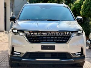 Xe Kia Carnival Signature 3.5G 2022