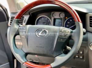 Xe Lexus LX 570 2008