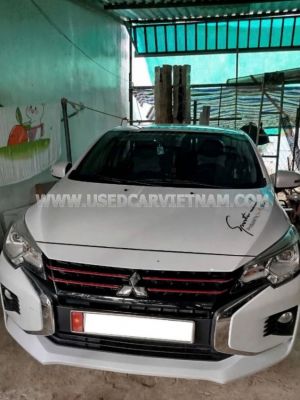 Xe Mitsubishi Attrage 1.2 CVT 2020