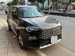 Xe Ford Territory Titanium 1.5 AT 2023