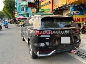 Xe Ford Territory Titanium 1.5 AT 2023