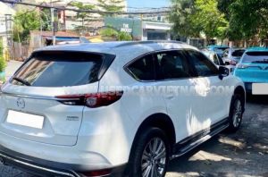 Xe Mazda CX8 Premium AWD 2023