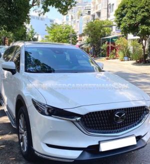 Xe Mazda CX8 Premium AWD 2023