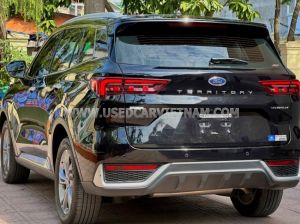 Xe Ford Territory Titanium 1.5 AT 2023