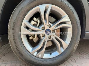 Xe Ford Territory Titanium 1.5 AT 2023