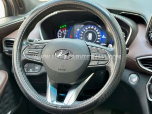 Xe Hyundai SantaFe Premium 2.4L HTRAC 2020