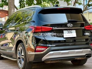 Xe Hyundai SantaFe Premium 2.4L HTRAC 2020