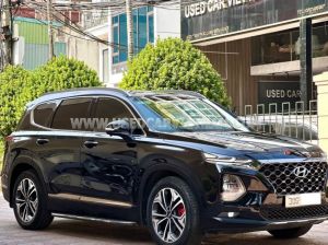 Xe Hyundai SantaFe Premium 2.4L HTRAC 2020