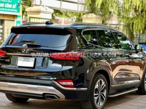 Xe Hyundai SantaFe Premium 2.4L HTRAC 2020