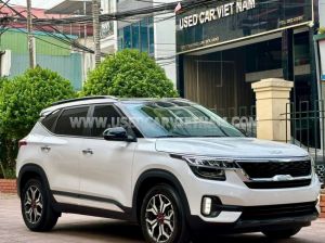 Xe Kia Seltos Premium 1.4 AT 2022