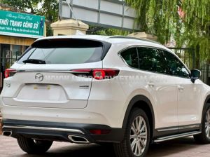 Xe Mazda CX8 Premium AWD 2023