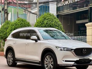 Xe Mazda CX8 Premium AWD 2023