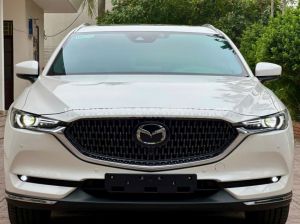 Xe Mazda CX8 Premium AWD 2023