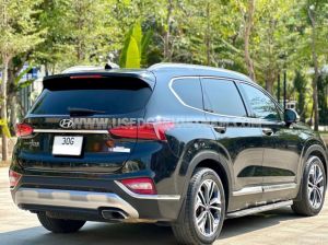 Xe Hyundai SantaFe Premium 2.4L HTRAC 2020