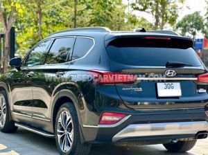 Xe Hyundai SantaFe Premium 2.4L HTRAC 2020