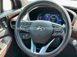 Xe Hyundai SantaFe Premium 2.4L HTRAC 2020