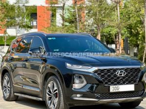 Xe Hyundai SantaFe Premium 2.4L HTRAC 2020