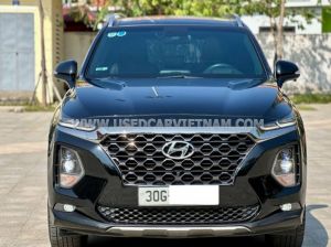 Xe Hyundai SantaFe Premium 2.4L HTRAC 2020