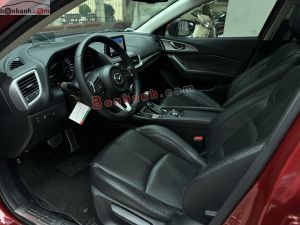 Xe Mazda 3 1.5 AT 2017