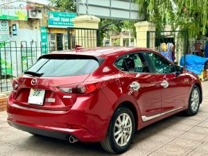 Xe Mazda 3 1.5 AT 2017