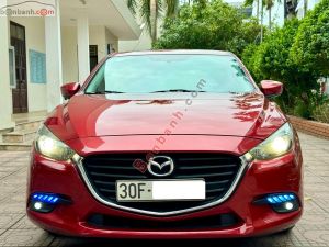 Xe Mazda 3 1.5 AT 2017