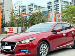 Xe Mazda 3 1.5 AT 2017