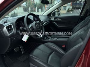 Xe Mazda 3 1.5 AT 2017