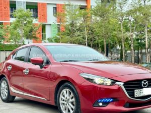 Xe Mazda 3 1.5 AT 2017