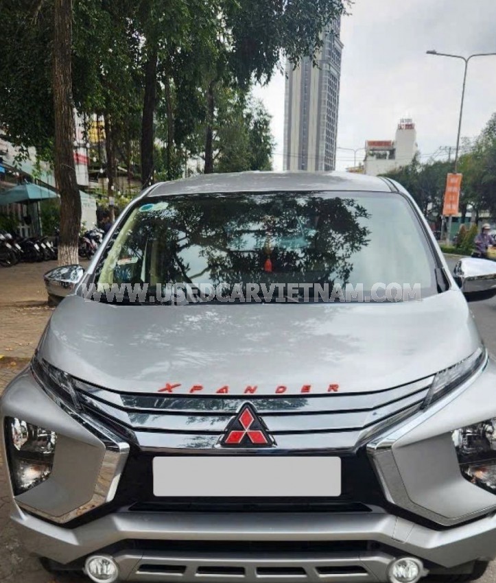 Mitsubishi Xpander 1.5 AT