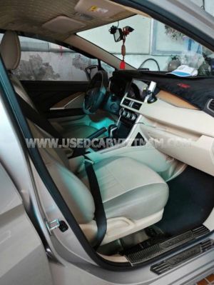 Xe Mitsubishi Xpander 1.5 AT 2019