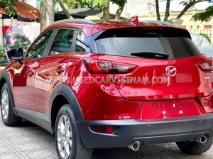 Xe Mazda CX3 Deluxe 1.5 AT 2022