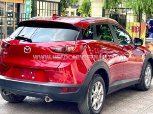 Xe Mazda CX3 Deluxe 1.5 AT 2022