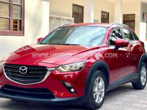 Xe Mazda CX3 Deluxe 1.5 AT 2022