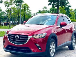 Xe Mazda CX3 Deluxe 1.5 AT 2022