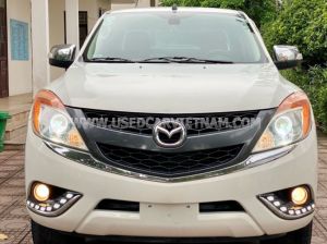 Xe Mazda BT50 3.2L 4x4 AT 2015