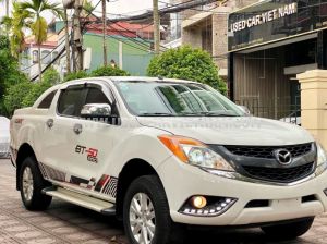 Xe Mazda BT50 3.2L 4x4 AT 2015