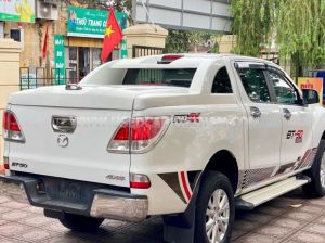 Xe Mazda BT50 3.2L 4x4 AT 2015