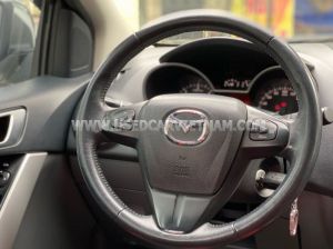 Xe Mazda BT50 3.2L 4x4 AT 2015