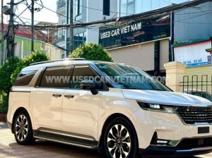 Xe Kia Carnival Signature 3.5G 2022