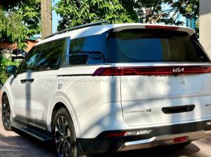 Xe Kia Carnival Signature 3.5G 2022