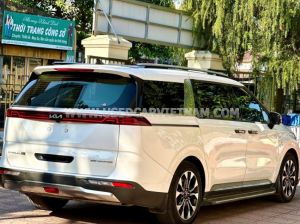 Xe Kia Carnival Signature 3.5G 2022