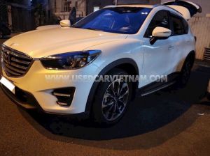 Xe Mazda CX5 2.0 AT 2016