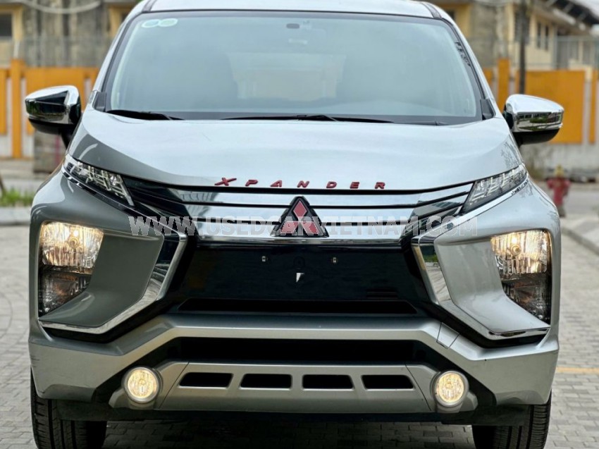 Mitsubishi Xpander 1.5 AT