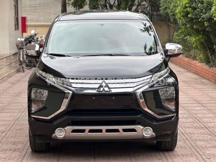 Mitsubishi Xpander 1.5 AT