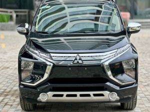 Xe Mitsubishi Xpander 1.5 AT 2019