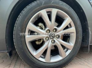 Xe Mazda CX 30 Luxury 2.0 AT 2021